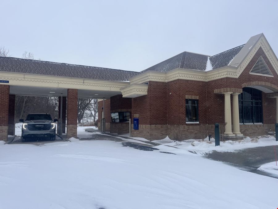 815 E Main Avenue, Zeeland, MI, 49464