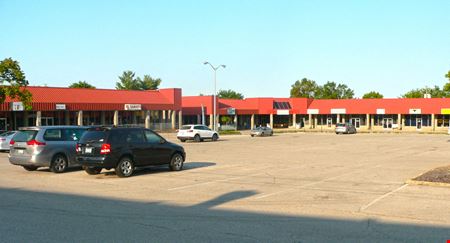 Preview of Retail space for Rent at 751 Slone Drive