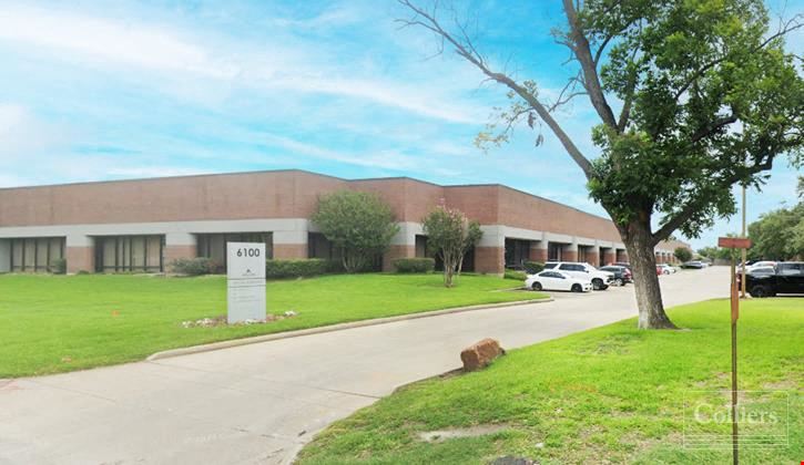 For Lease |Office/Warehouse space in West by Northwest Business Park near Highway 290