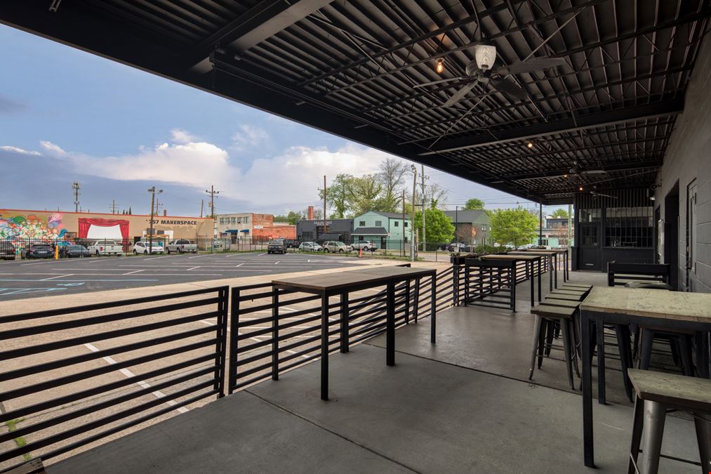 Turn-Key Brewery For Sale or Lease