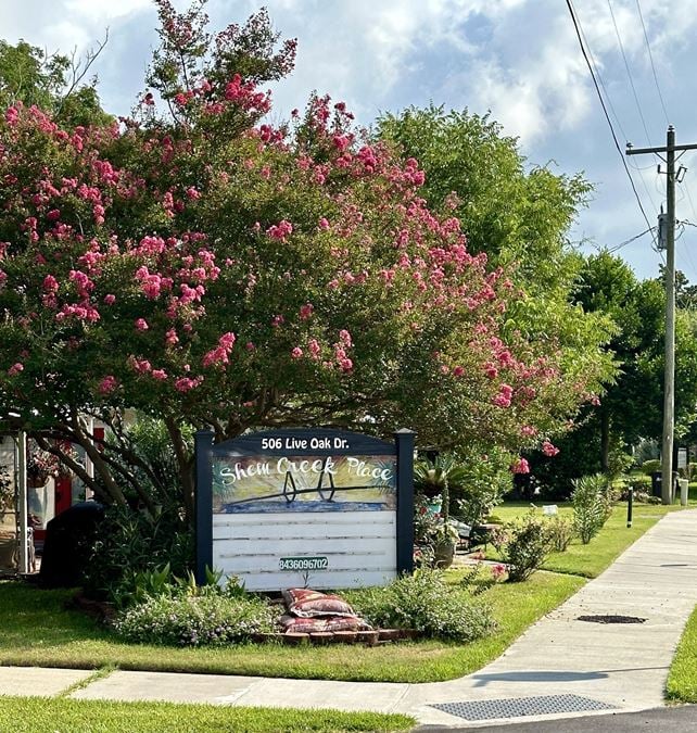 Shem Creek Place