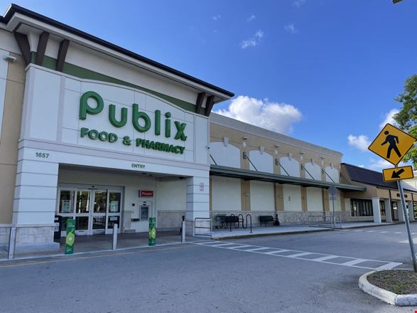 Preview of Retail space for Rent at 1667 N Hiatus Road