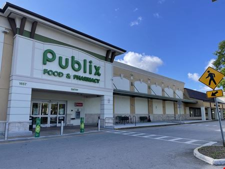 Preview of commercial space at 1667 N Hiatus Road