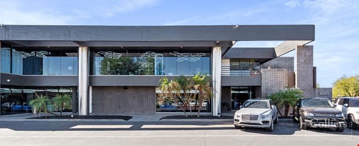 Luxury Automotive Showroom for Sale in Scottsdale