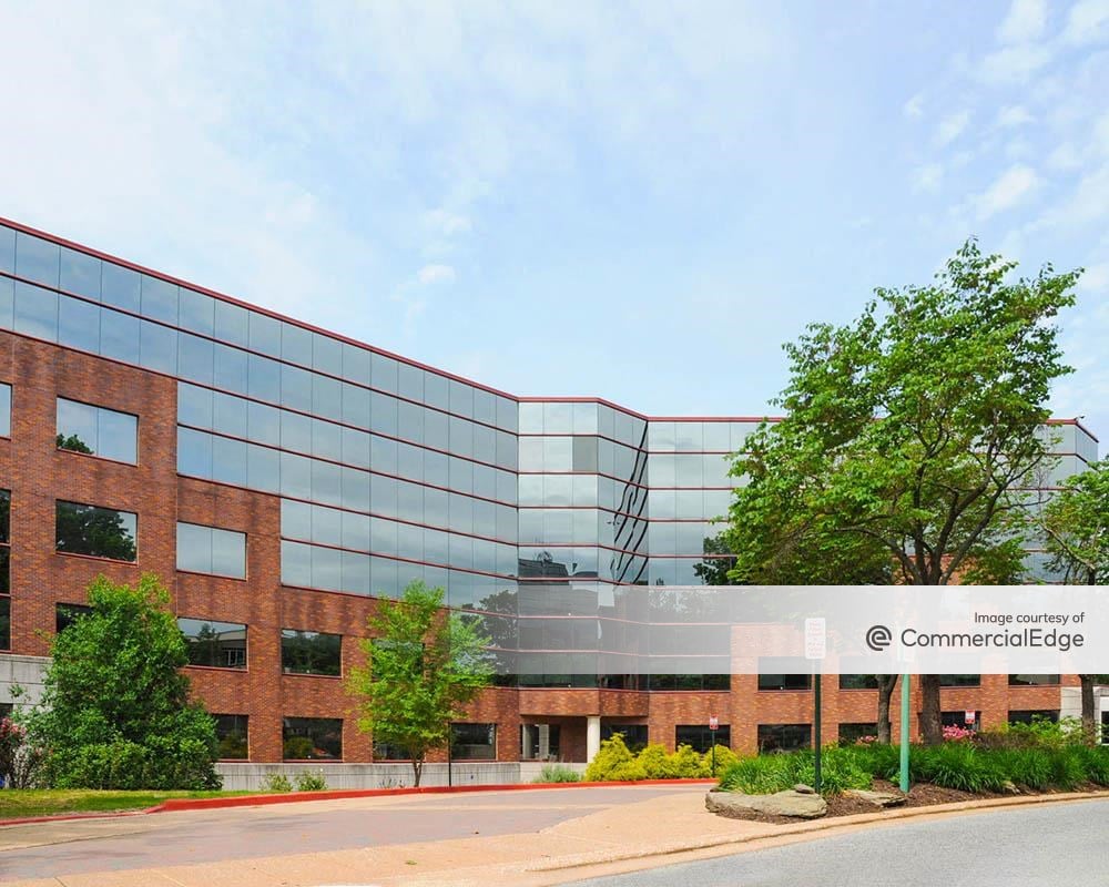 GBMC Physicians Pavilion West - 6569 North Charles Street, Baltimore, MD