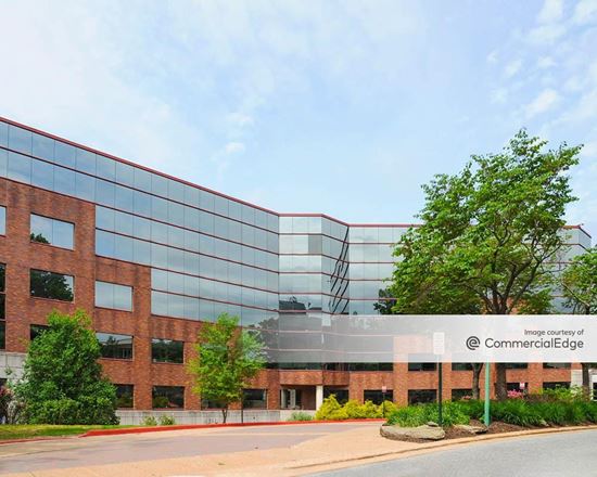 Preview of Office space for Rent at 6569 North Charles Street