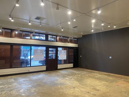 Preview of Mixed Use space for Rent at 2665 Main St