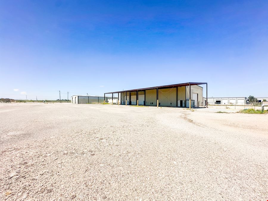 6501 West County Road 150