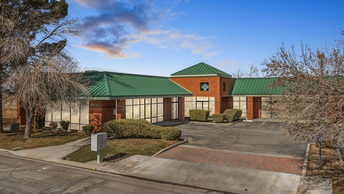 Sierra Business Center