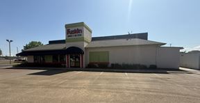 Turnkey Restaurant Available - Flowood, MS