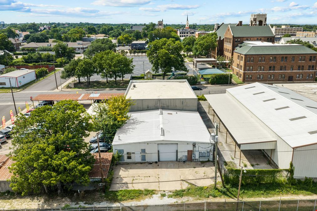1316 Franklin Ave # 1320