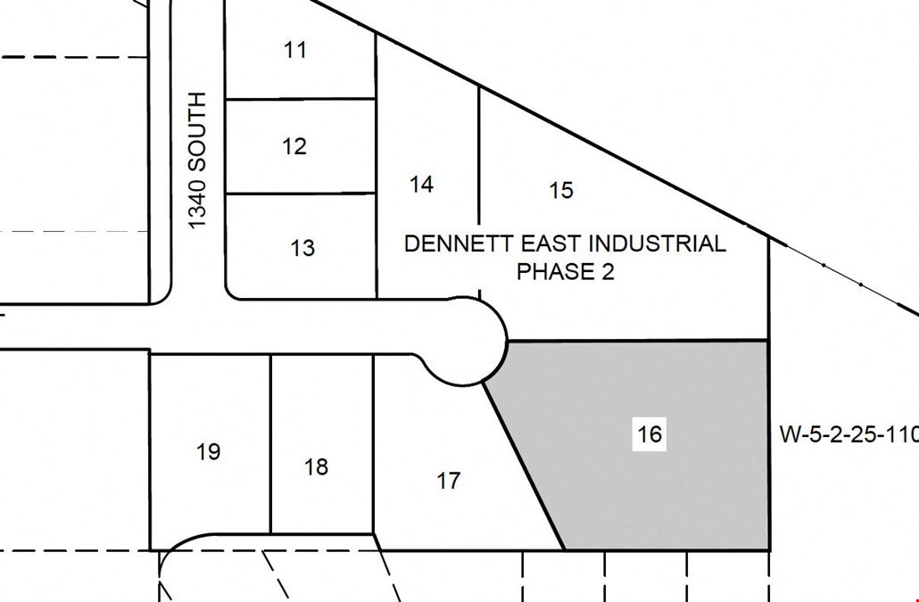 Dennet East Phase 2 Lot 16