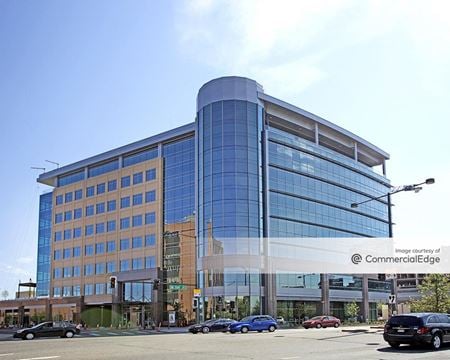 Preview of Office space for Rent at 100 Saint Paul Street