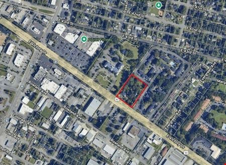 Preview of VacantLand space for Sale at 2180 E Victory Dr