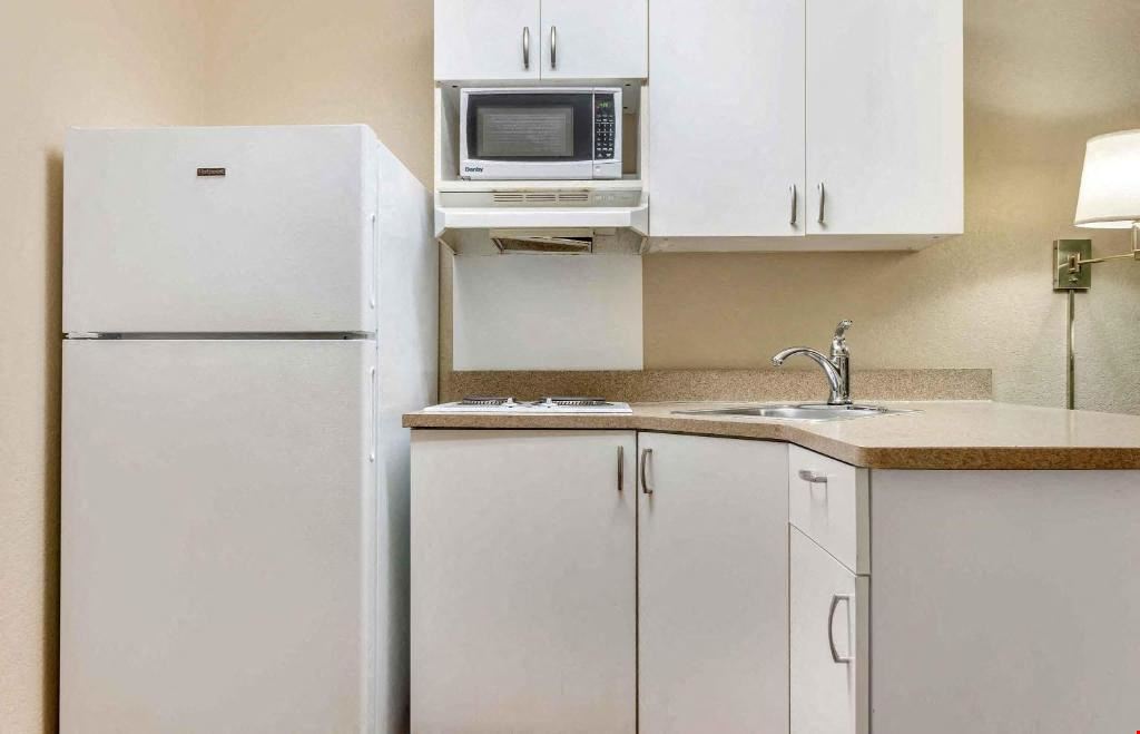Extended Stay America - Pittsburgh 