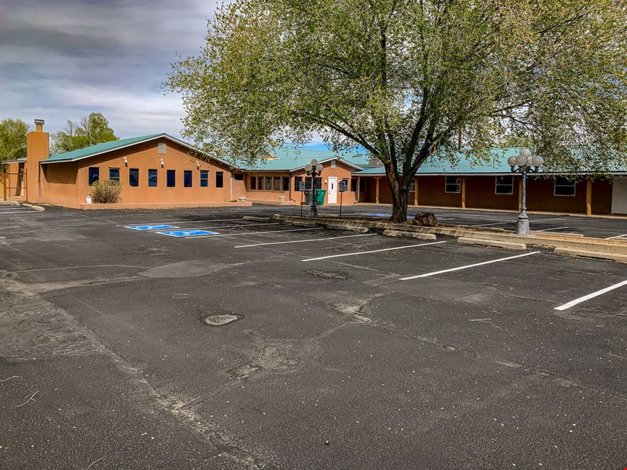 Los Ranchos Office
