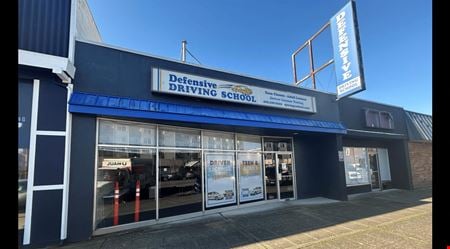 Preview of Retail space for Rent at 2524 Colby Ave