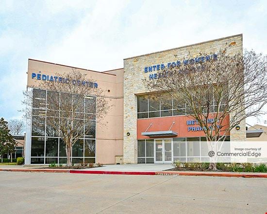 Preview of Office space for Rent at 7790 West Grand Pkwy