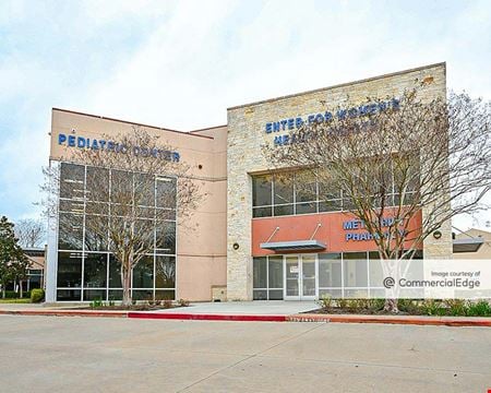 Preview of Office space for Rent at 7790 West Grand Pkwy