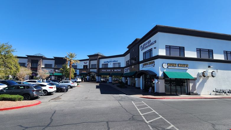 Preview of Office space for Rent at 9550 S Eastern Avenue