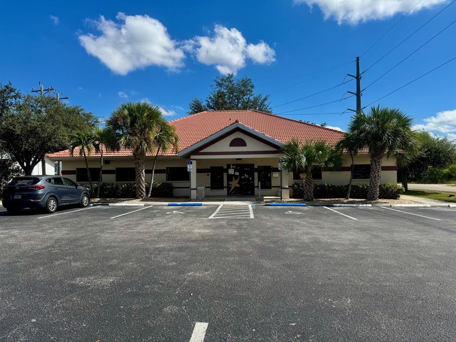 Sublease | DaVita Dialysis | Cape Coral