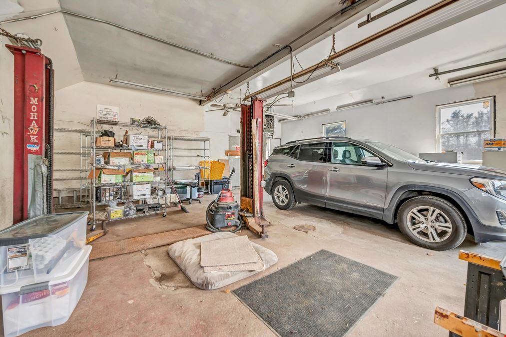 54 Rt 37 NF Garage Bays