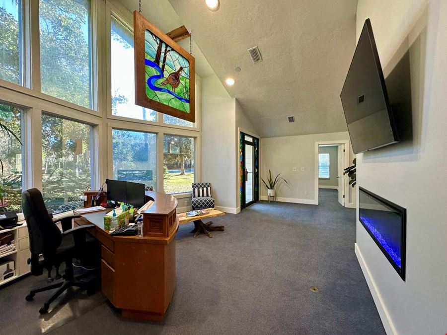 Turkey Creek Free Standing Office Building