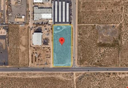 Preview of VacantLand space for Sale at 42055 Challenger Way