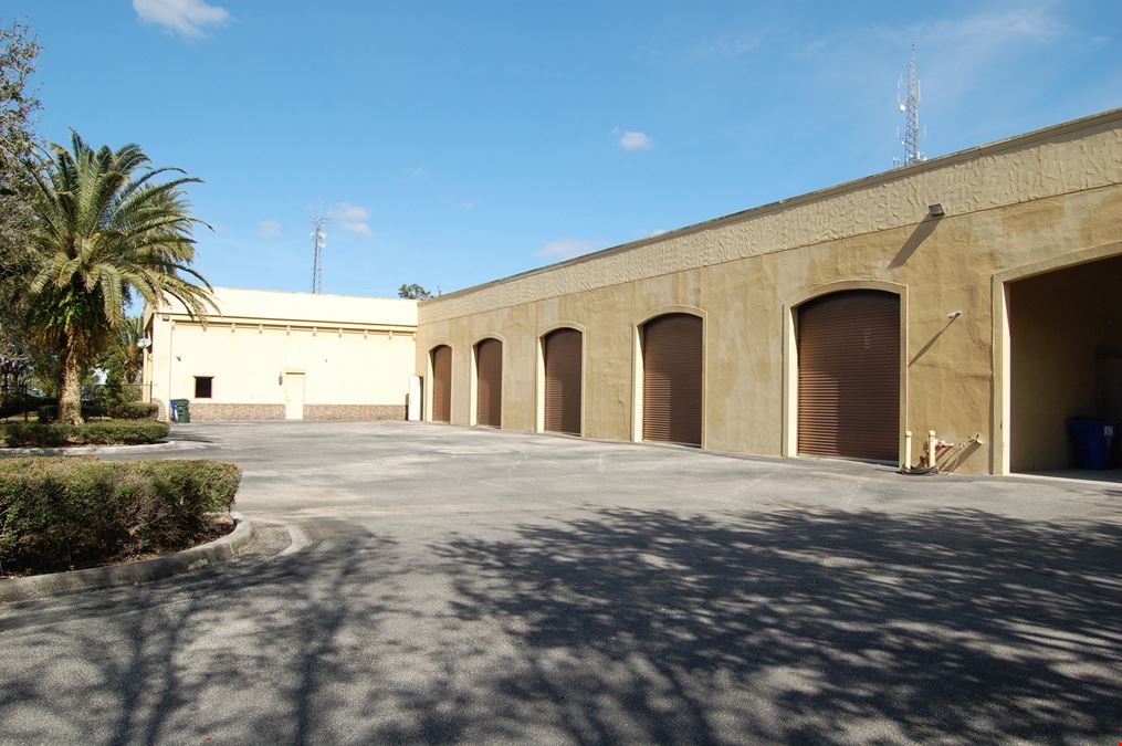 10915 Enterprise Avenue