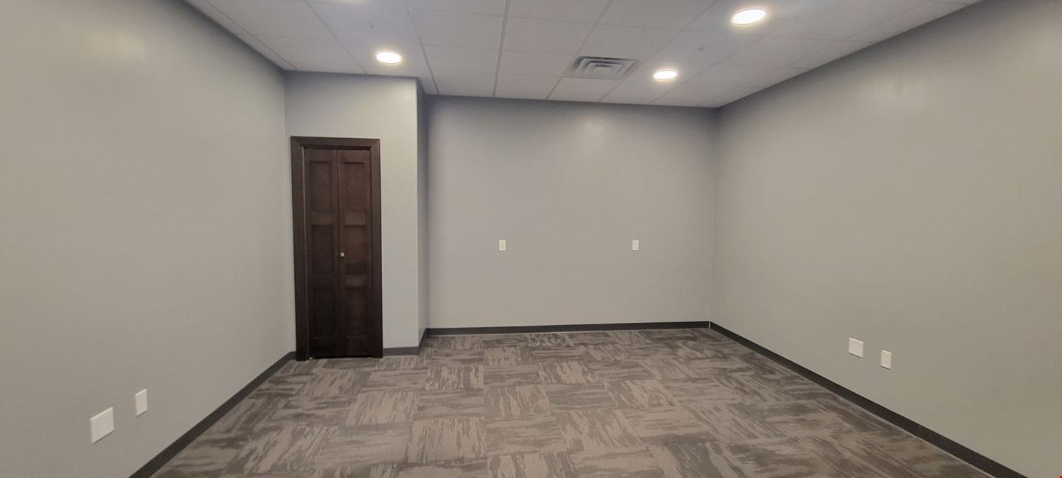 100 Stadium Dr.