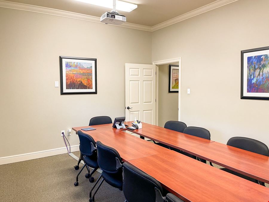 Class A Office Suite in Millerville Business Park