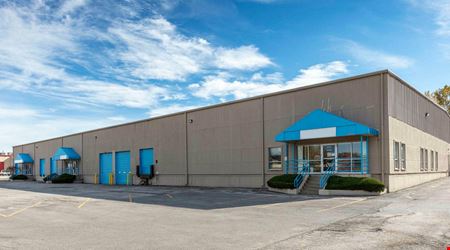 Preview of Industrial space for Rent at 2461-2475 NW Tullison Road