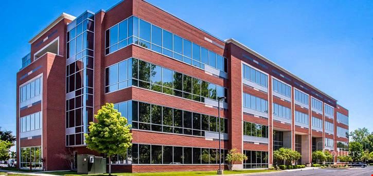 One Concourse | 9998 Crosspoint Blvd