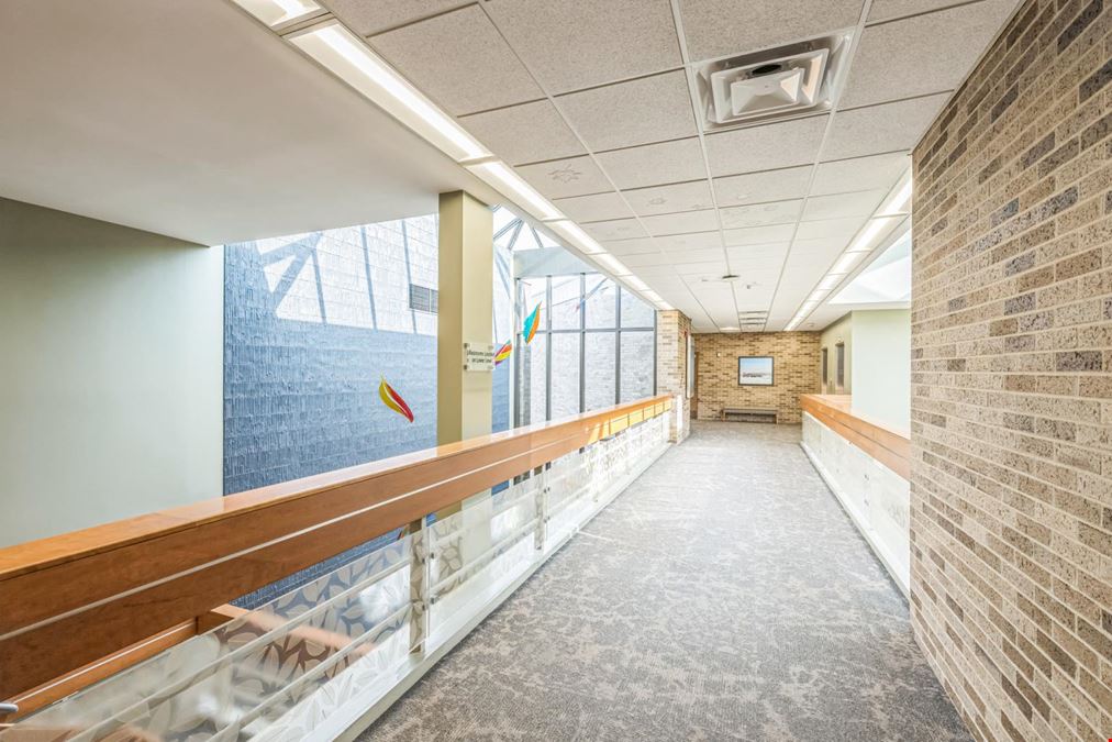 North Professional Building