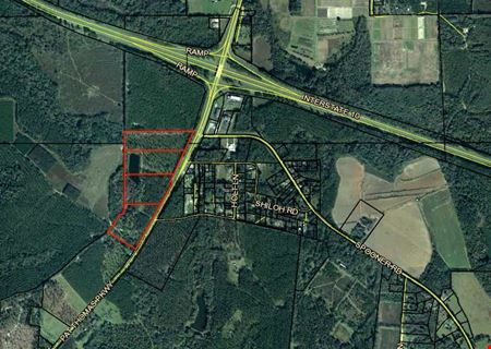Preview of VacantLand space for Sale at Pat Thomas Pkwy and I-10