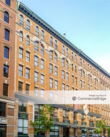 Preview of Office space for Rent at 280 Summer Street