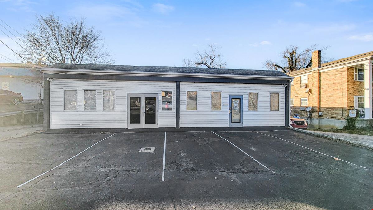 Daly Road Salon Suites & Flex Shop