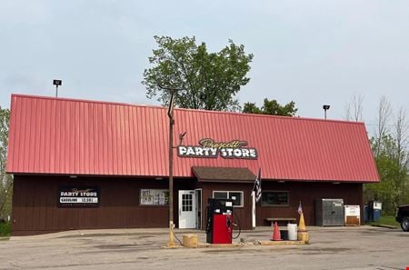 Preview of Retail space for Sale at 107 Sage Lake Rd