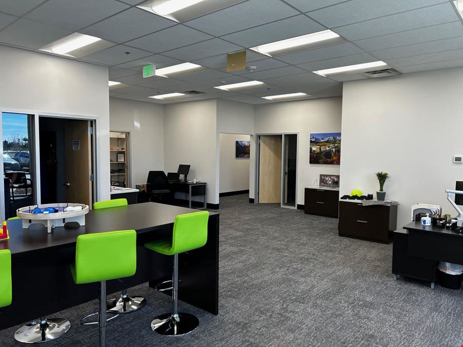 3700 N Salida Street - Sublease