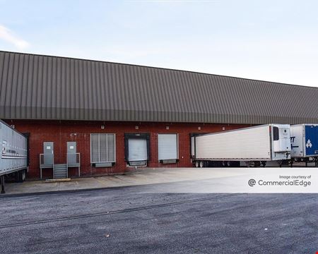 Preview of Industrial space for Rent at 4795 Coates Drive