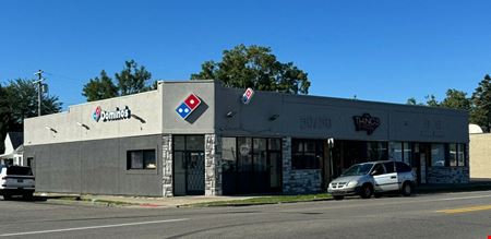 Preview of Retail space for Sale at 16005 West McNichols Road