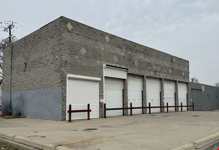 Preview of commercial space at 14801 - 14835 Livernois Ave