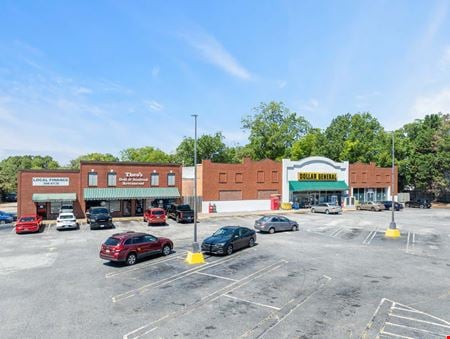 Preview of Retail space for Sale at 300 - 302 South Main Street
