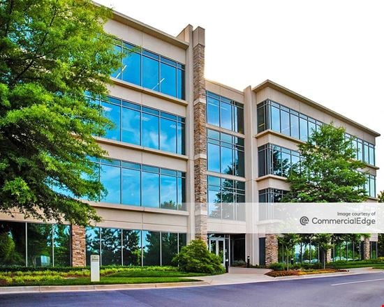 Preview of Office space for Rent at 3550 George Busbee Pkwy NW