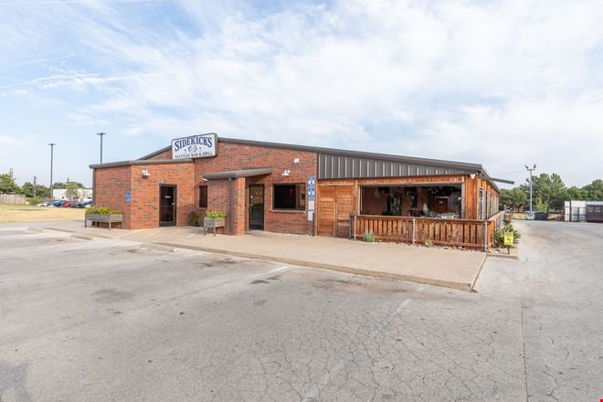 Preview of Retail space for Sale at 2050 Antilley Rd
