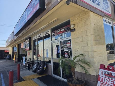 Preview of Retail space for Sale at 13114 Whittier Blvd
