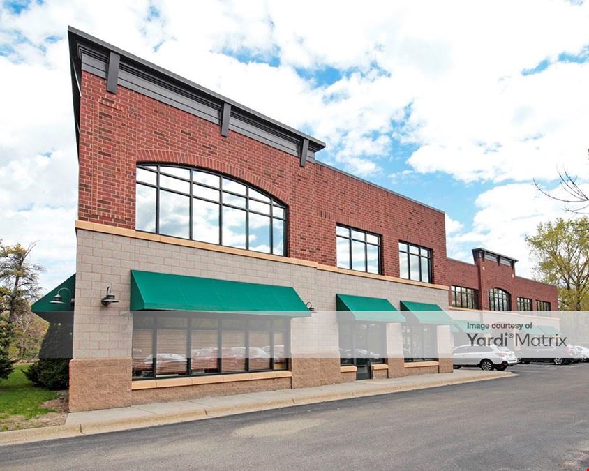 South Lake Professional Building