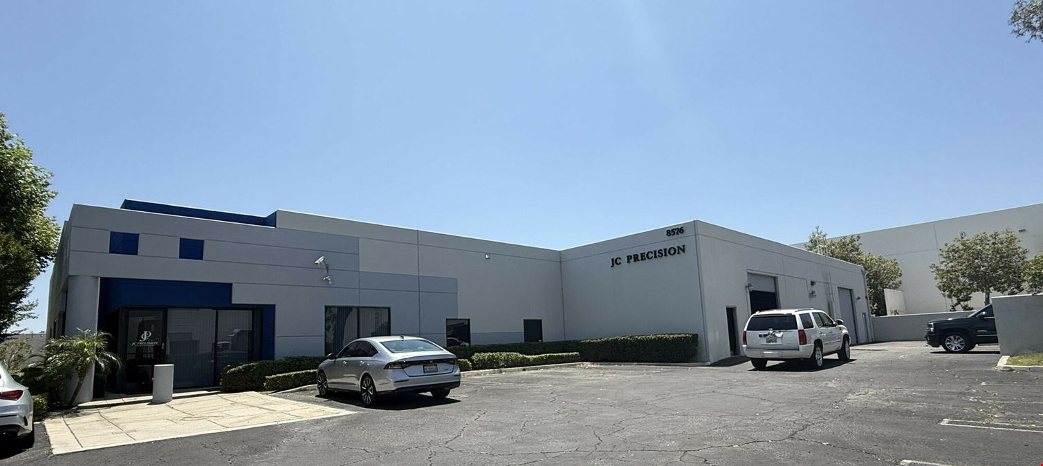 R.C. Business Park
