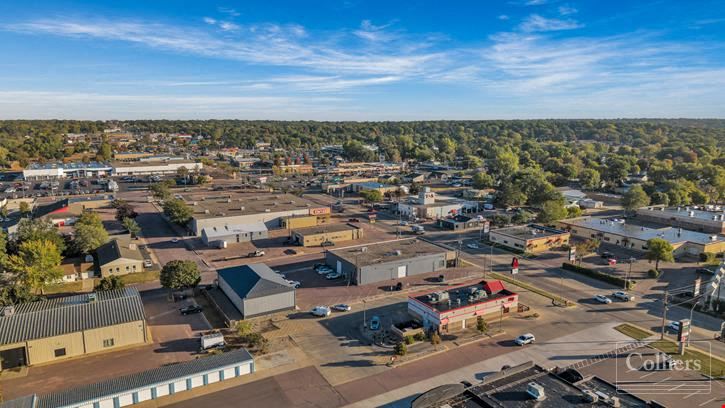 Absolute NNN Arby’s | Sioux Falls, SD