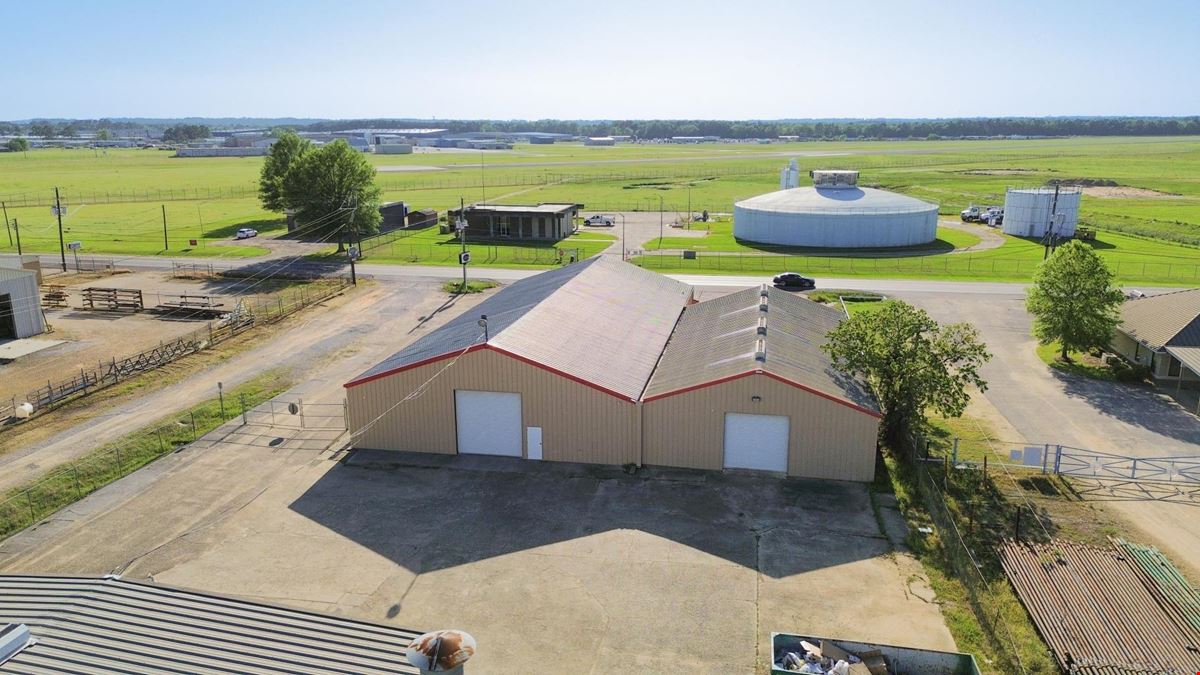 Industrial For Sale 